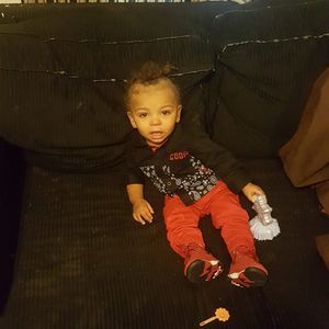 Meet your Posher, Margaret